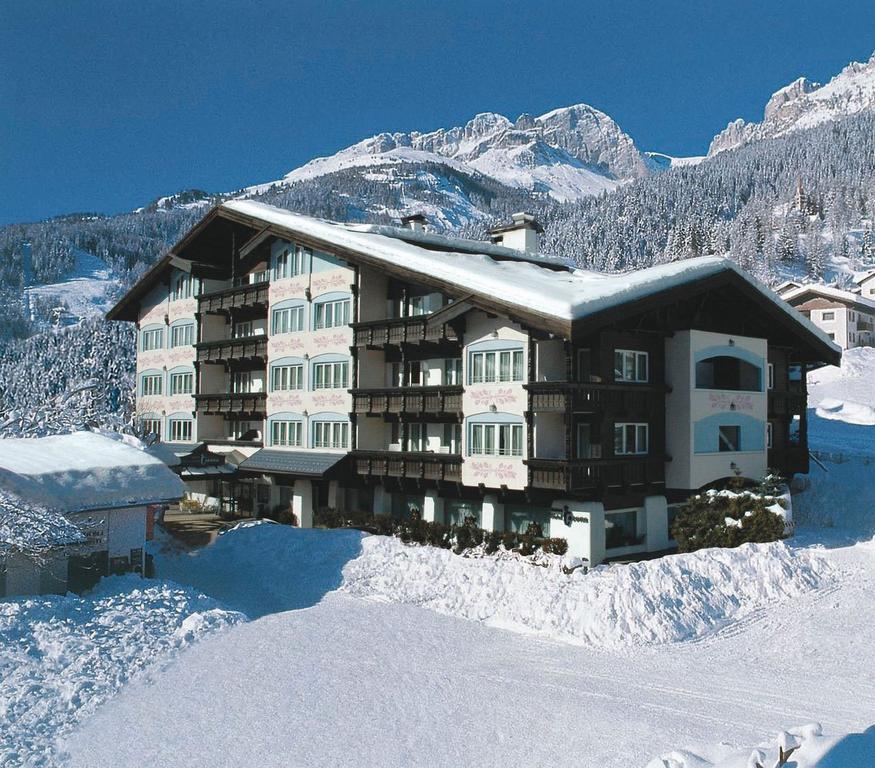 Alpen 4*